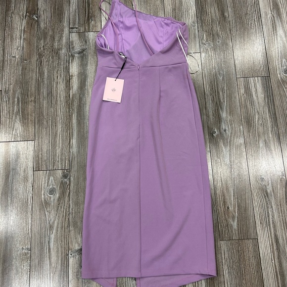 Hello Molly Taking it Back Dress - Picture 5 of 8